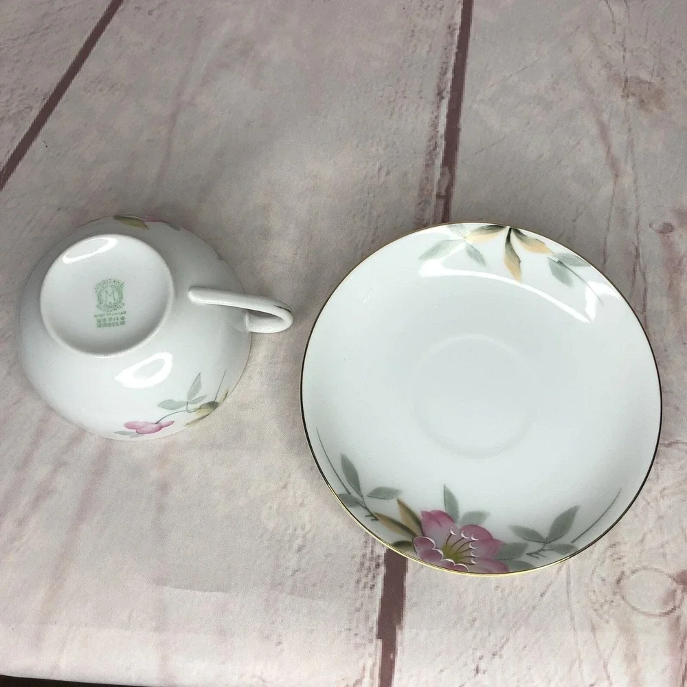 Noritake no chips